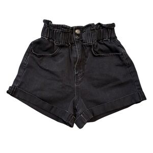 Forever 21 High Waisted Shorts